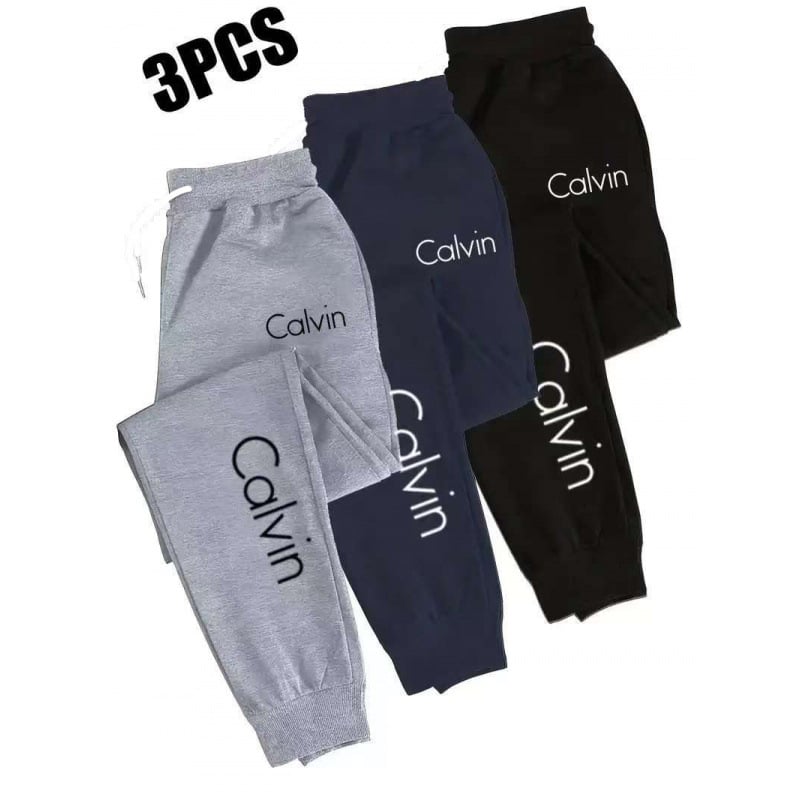 Vyrinės tiesaus kirpimo terry sportinės kelnės su skaitmenine spauda, poliesteris 91–95%, vidurio juosmuo