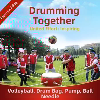 Sales būgnas – koncentrinių būgnų modelis; Medžiaga: topolio; Pakuotė: kartonas ir gyvatės odos krepšys; Tinkamas muzikai