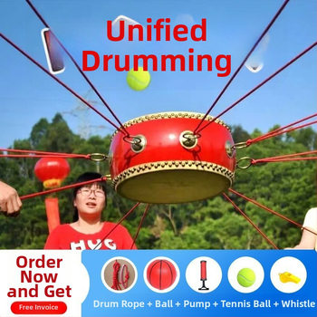 Sales būgnas – koncentrinių būgnų modelis; Medžiaga: topolio; Pakuotė: kartonas ir gyvatės odos krepšys; Tinkamas muzikai