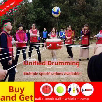 Sales būgnas – koncentrinių būgnų modelis; Medžiaga: topolio; Pakuotė: kartonas ir gyvatės odos krepšys; Tinkamas muzikai