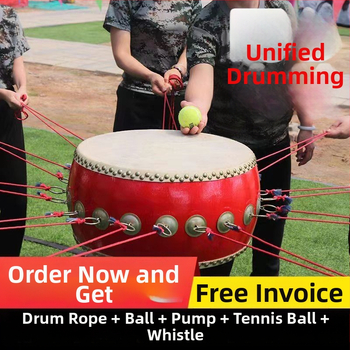 Sales būgnas – koncentrinių būgnų modelis; Medžiaga: topolio; Pakuotė: kartonas ir gyvatės odos krepšys; Tinkamas muzikai