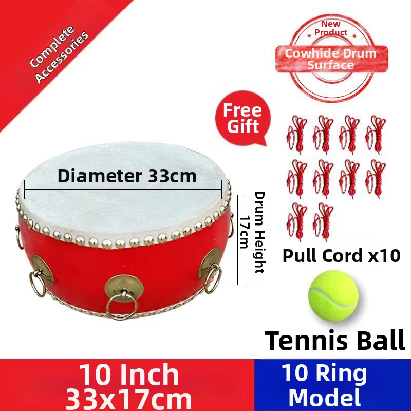 Sales būgnas – koncentrinių būgnų modelis; Medžiaga: topolio; Pakuotė: kartonas ir gyvatės odos krepšys; Tinkamas muzikai