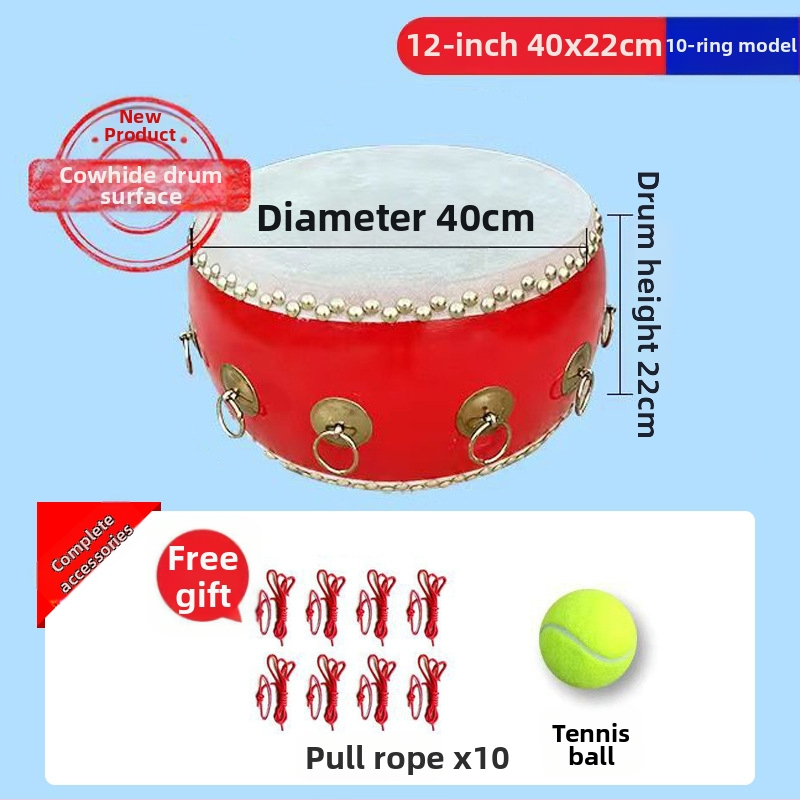 Sales būgnas – koncentrinių būgnų modelis; Medžiaga: topolio; Pakuotė: kartonas ir gyvatės odos krepšys; Tinkamas muzikai