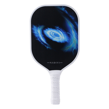 Sada pickleball rakiet z skleneného vlákna, 220 g, Napyi, balenie na vyžiadanie