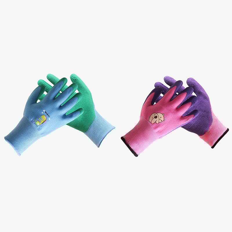 Παιδικά γάντια για παραλία και κατάδυση/snorkeling, για αναζήτηση στην ακτή και σύλληψη καβουριών, προστασία από πιάσιμο και αγκάθια, αδιάβροχα — Υλικό: μεταξωτό λουλούδι; Κατηγορία: γάντια/υποβρύχια γάντια; Επεξεργασία: χωρίς επεξεργασία