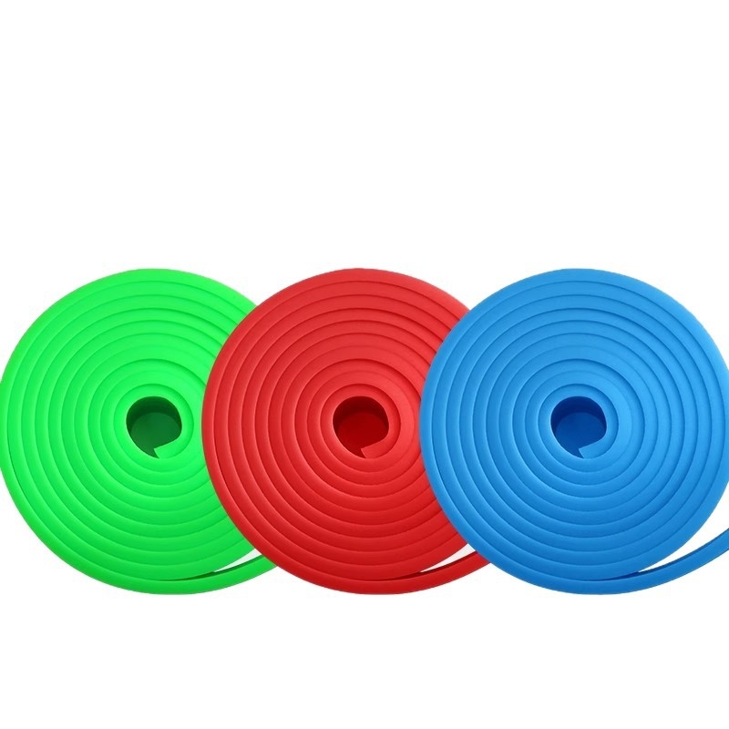 Lateks traka otpora za treninge atletike, Miqi Tree, kod DAD-001