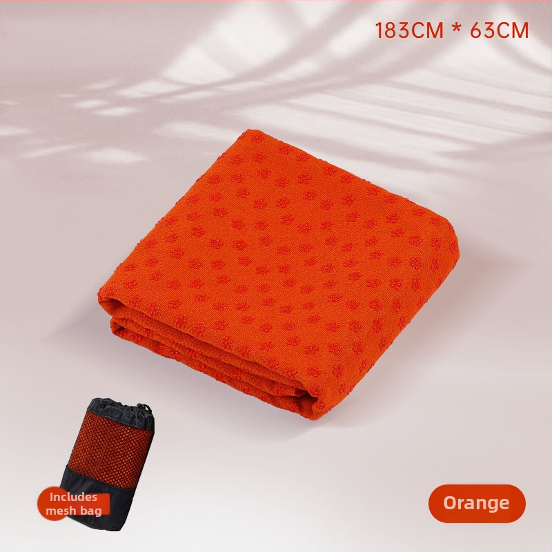 Iyengar joga deka, protuklizna, proširena i debela za tehnike odmora i meditaciju; težina 1100 g ±100 g; prikladno za fitness, ljepotu i plesne pokrete