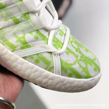 Унисекс обувки за водни преходи – дишащ мрежест връх, нисък дизайн, предно връзване, гумена междинна подметка, балонова подметка