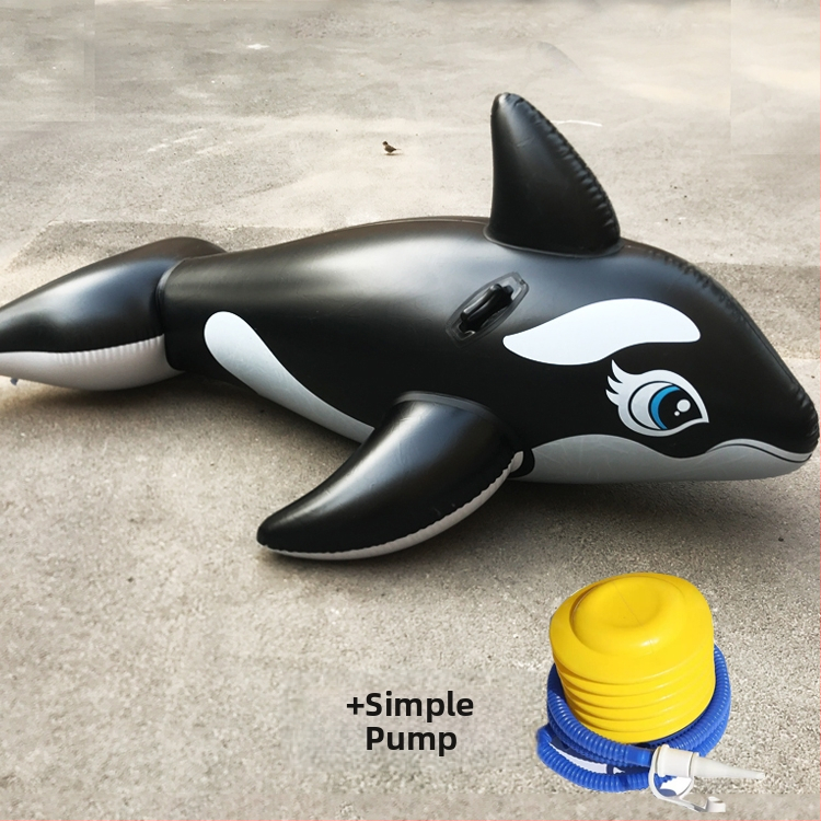 Dječji plivački prsten – PVC, šifra proizvoda 5856, kategorija: plivački prsten