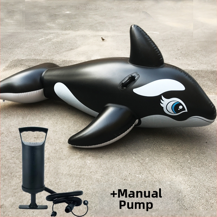 Dječji plivački prsten – PVC, šifra proizvoda 5856, kategorija: plivački prsten