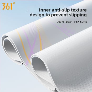 Κολυμβητικό καπάκι από σιλικόνη, 361, για ενήλικες, μονόχρωμο