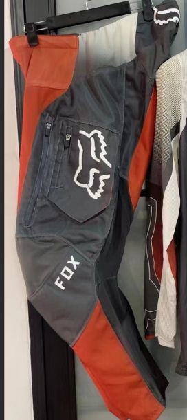 Dviračių komplektas: ilgos kelnes, vėją atlaikantis, universalus, pavasario važiavimui