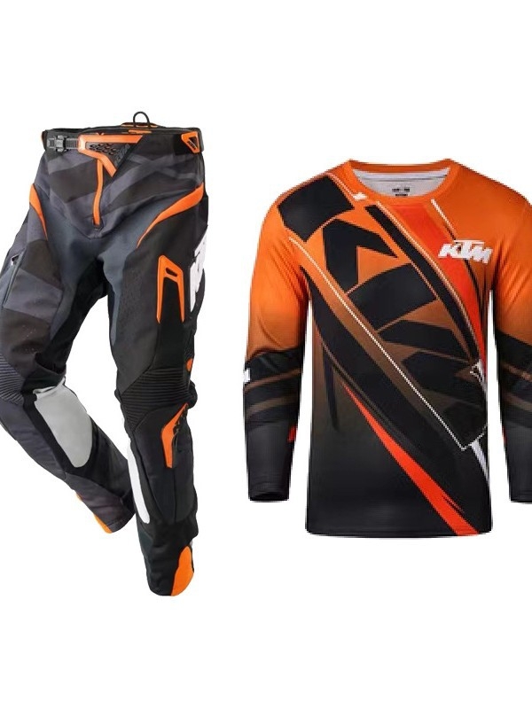 Dviračių komplektas: ilgos kelnes, vėją atlaikantis, universalus, pavasario važiavimui