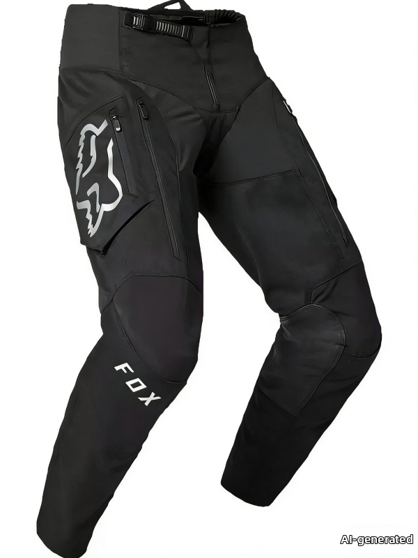 Dviračių komplektas: ilgos kelnes, vėją atlaikantis, universalus, pavasario važiavimui