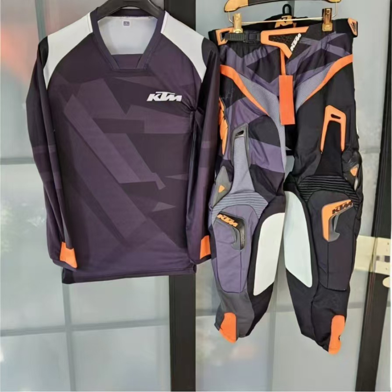 Dviračių komplektas: ilgos kelnes, vėją atlaikantis, universalus, pavasario važiavimui