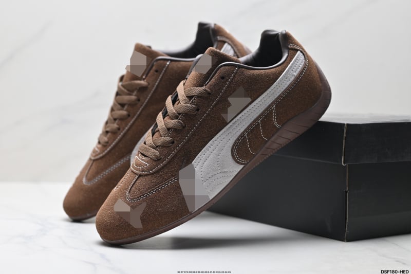 Unisex kasdieniai sportbačiai su odos ir audinio viršutė, PU įdėklas, gumos padas, raišteliai, žemas profilis