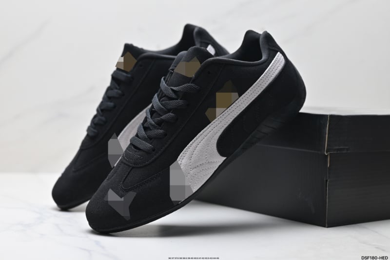 Unisex kasdieniai sportbačiai su odos ir audinio viršutė, PU įdėklas, gumos padas, raišteliai, žemas profilis