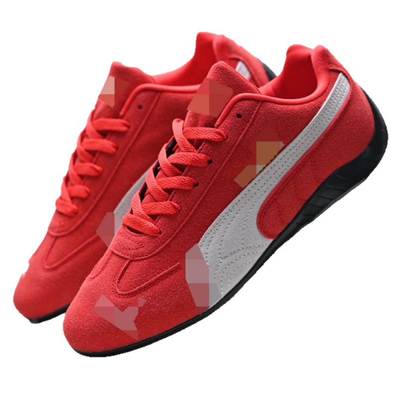 Unisex kasdieniai sportbačiai su odos ir audinio viršutė, PU įdėklas, gumos padas, raišteliai, žemas profilis