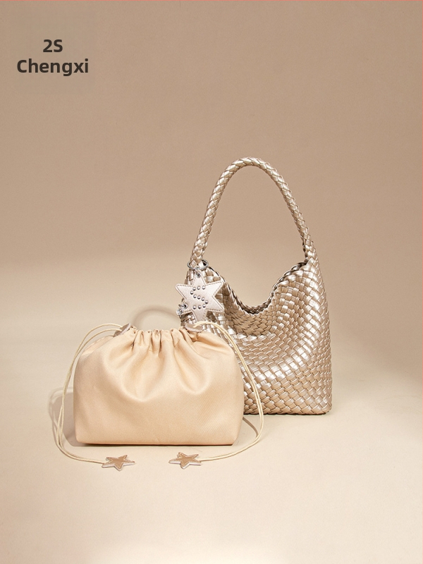 PU audinio moterų rankinė, kasdienė pečių rankinė su magnetiniu užsegimu, vidinė kišenė su užtrauktuku, telefonui ir ID kišai, poliesterio pamušalas