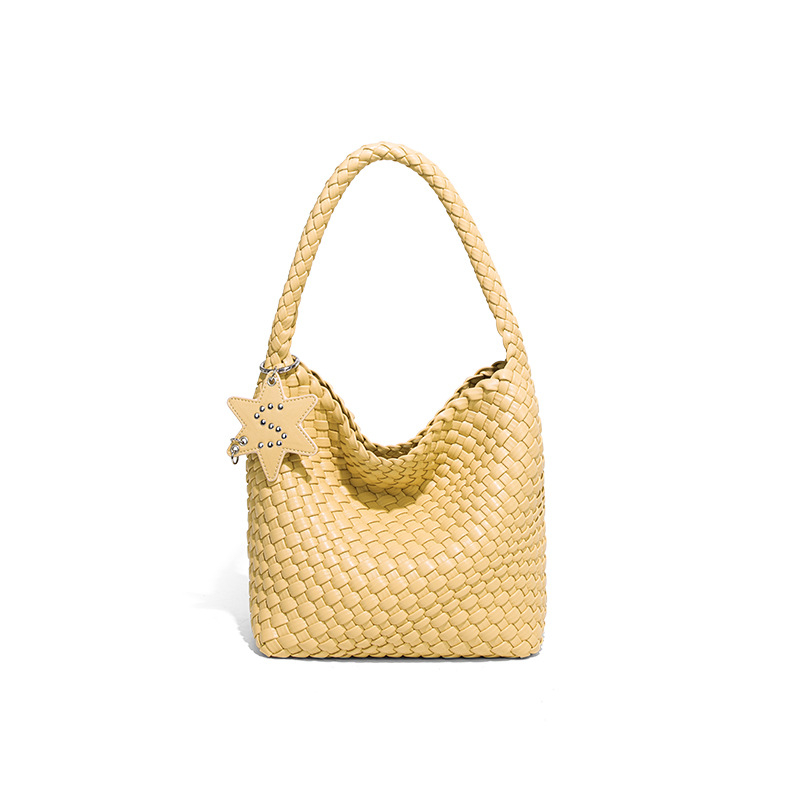 PU audinio moterų rankinė, kasdienė pečių rankinė su magnetiniu užsegimu, vidinė kišenė su užtrauktuku, telefonui ir ID kišai, poliesterio pamušalas