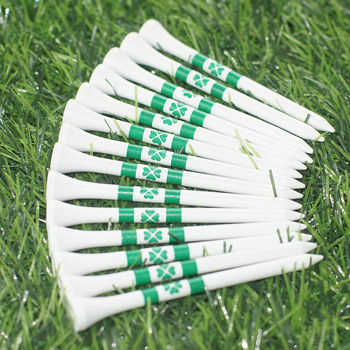 Golfa spīķi – koka šķiedras materiāls, golfa piederumi