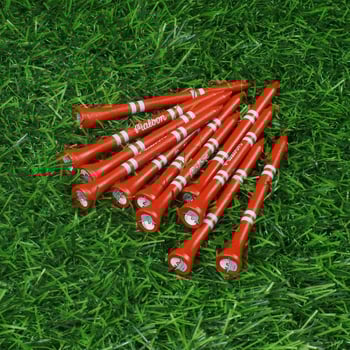 Golfa spīķi – koka šķiedras materiāls, golfa piederumi