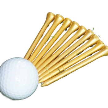 Golfa spīķi – koka šķiedras materiāls, golfa piederumi