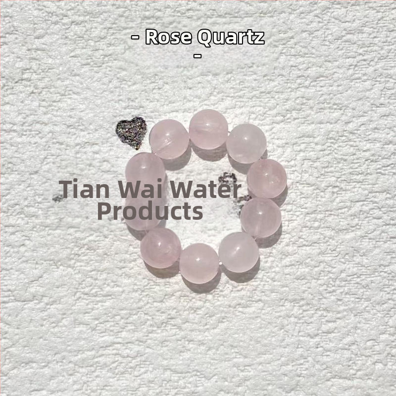 Кристална DIY част за бижута – разпръснати мъниста, изкуствена обработка, Yan zhitian, пролет 2025