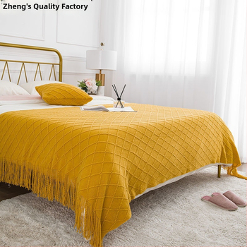 Ágyfejvédő huzat, poliészter, egyszerű retro stílus, hotelszerű dekoráció, logó nyomtatás engedélyezett (Anyag: Poliészter | Stílus: Egyszerű | Logónyomtatás: Lehetséges | Szállodai dizájn | Termék minősége: Minősített)