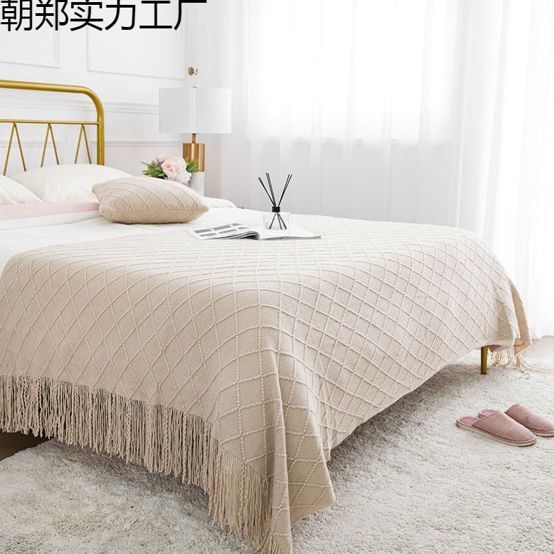 Ágyfejvédő huzat, poliészter, egyszerű retro stílus, hotelszerű dekoráció, logó nyomtatás engedélyezett (Anyag: Poliészter | Stílus: Egyszerű | Logónyomtatás: Lehetséges | Szállodai dizájn | Termék minősége: Minősített)