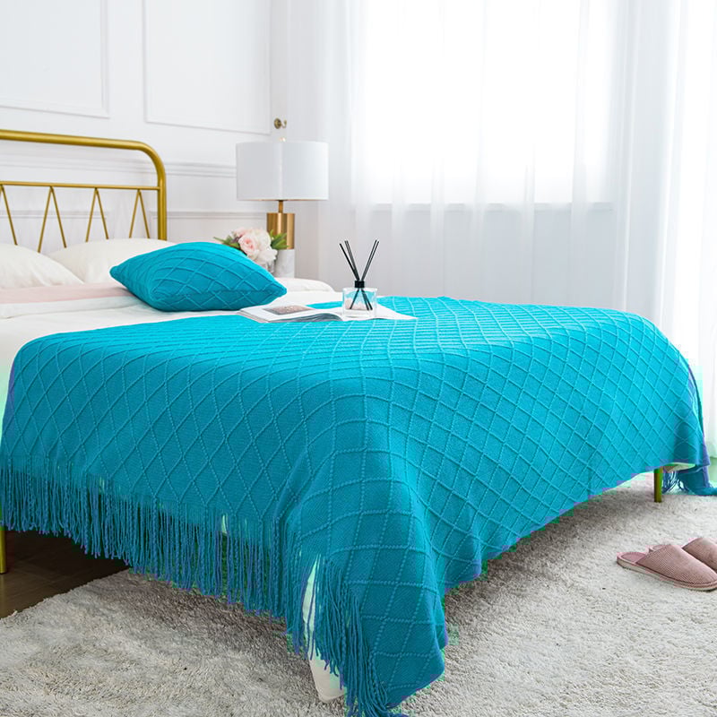 Ágyfejvédő huzat, poliészter, egyszerű retro stílus, hotelszerű dekoráció, logó nyomtatás engedélyezett (Anyag: Poliészter | Stílus: Egyszerű | Logónyomtatás: Lehetséges | Szállodai dizájn | Termék minősége: Minősített)