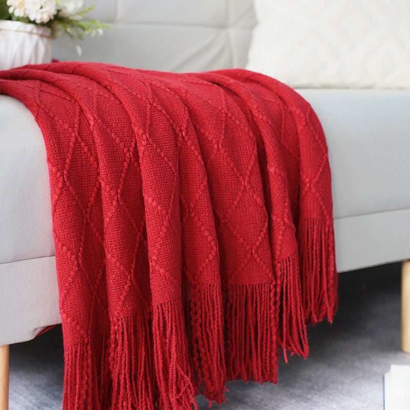 Ágyfejvédő huzat, poliészter, egyszerű retro stílus, hotelszerű dekoráció, logó nyomtatás engedélyezett (Anyag: Poliészter | Stílus: Egyszerű | Logónyomtatás: Lehetséges | Szállodai dizájn | Termék minősége: Minősített)