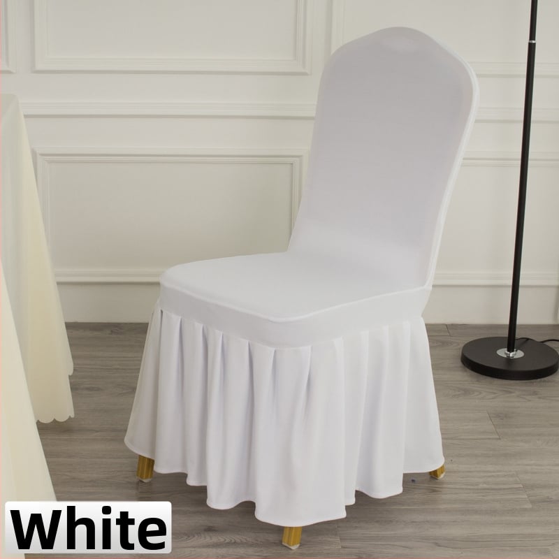 Rugalmas székhuzat Lan Lijie - Modern egyszerű stílus, kémiai rost, szállodai felhasználásra