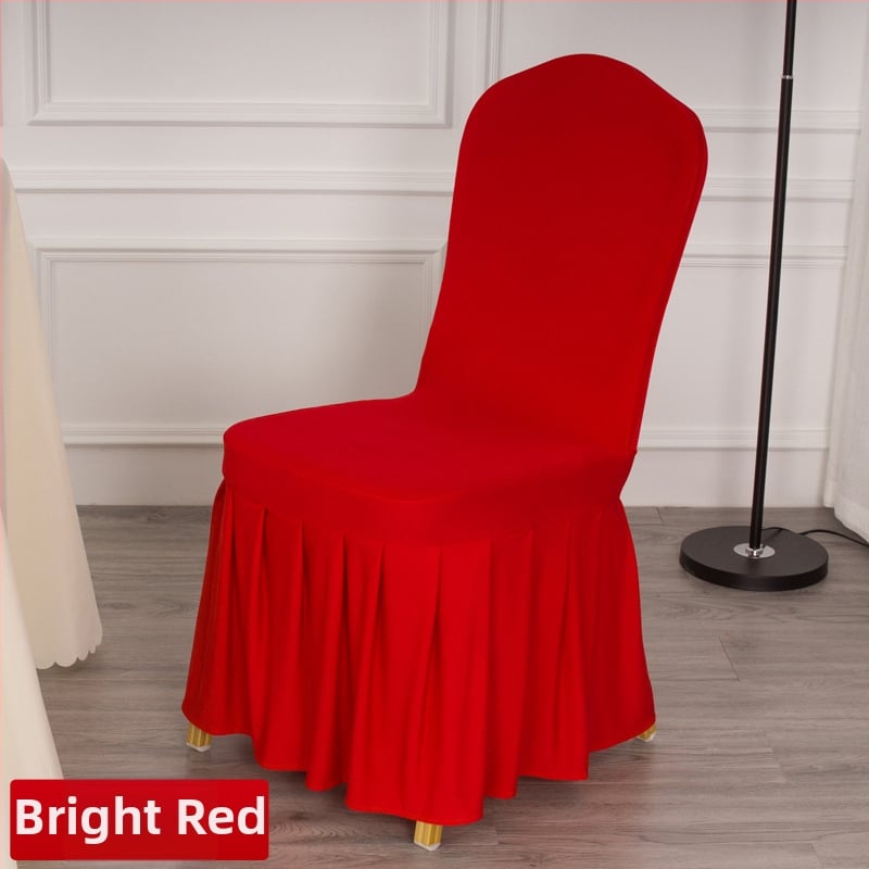 Rugalmas székhuzat Lan Lijie - Modern egyszerű stílus, kémiai rost, szállodai felhasználásra