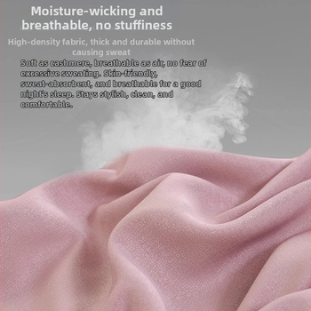 Četverodijelni set navlaka za beauty krevet, jednobojni, za krevet 0.9 m, twill tkanina, reaktivno bojanje