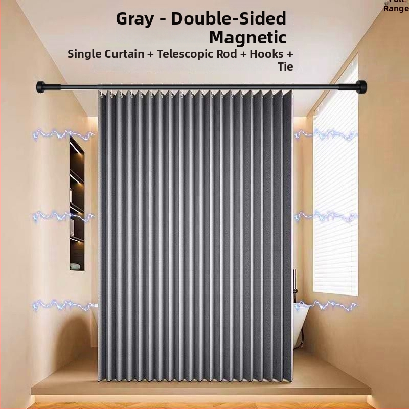 Voniai dušos užuolaidos ir atskiriamoji siena iš medvilnės ir lino, kinų stilius, raštas: kitas