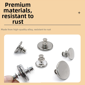 Magnetiniai užuolaidų segtukai, mediniai, be nagų, pritaikomi, šiuolaikiškas minimalistinis stilius