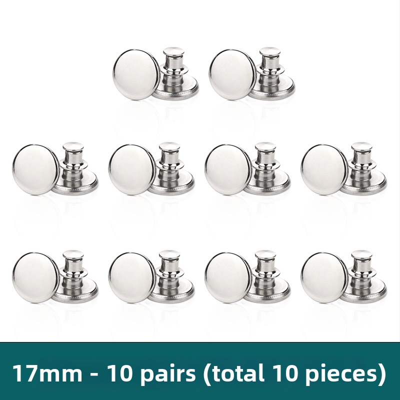 Magnetiniai užuolaidų segtukai, mediniai, be nagų, pritaikomi, šiuolaikiškas minimalistinis stilius