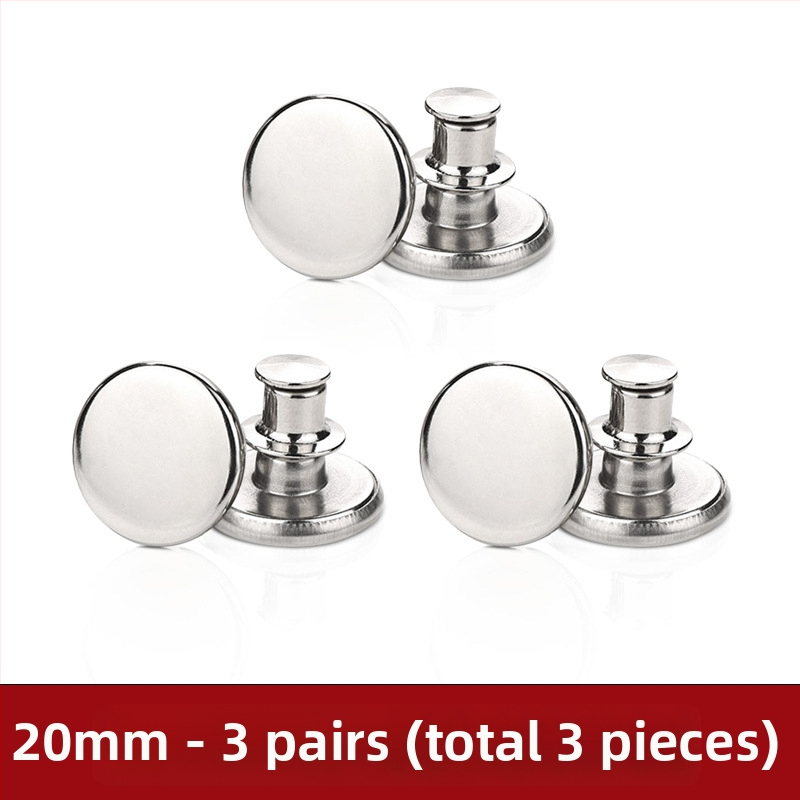 Magnetiniai užuolaidų segtukai, mediniai, be nagų, pritaikomi, šiuolaikiškas minimalistinis stilius