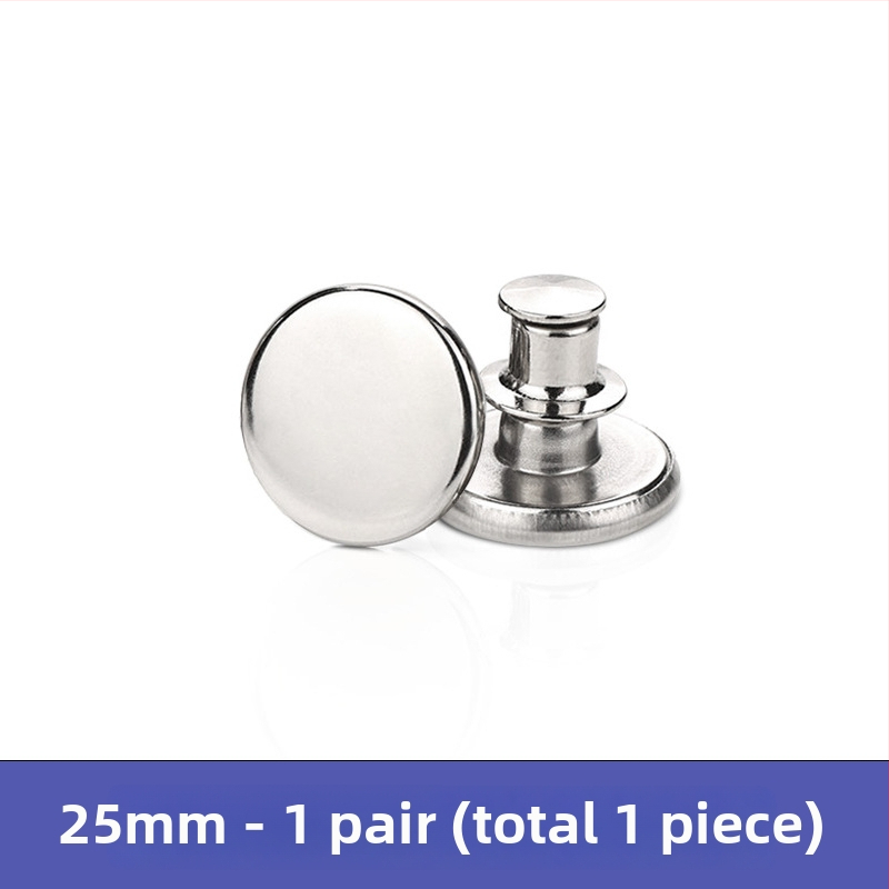 Magnetiniai užuolaidų segtukai, mediniai, be nagų, pritaikomi, šiuolaikiškas minimalistinis stilius