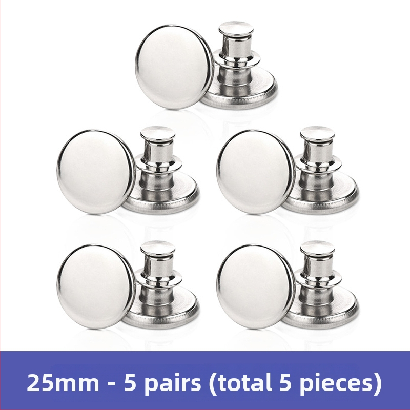 Magnetiniai užuolaidų segtukai, mediniai, be nagų, pritaikomi, šiuolaikiškas minimalistinis stilius