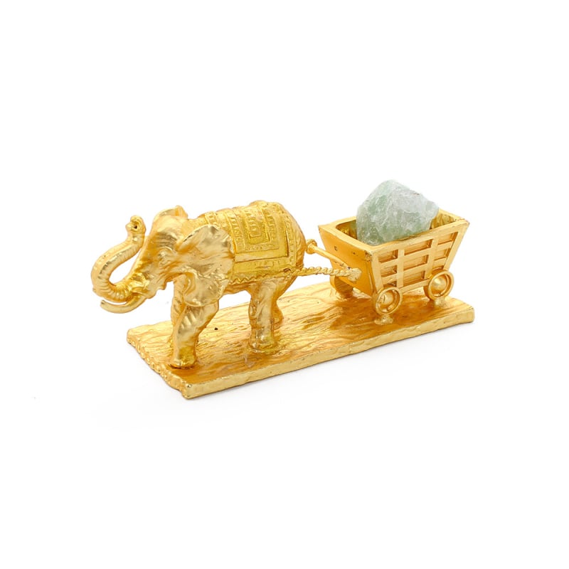 Krištolo raižytas dekoratyvinis dirbinys biurui, svetainei ir miegamajam