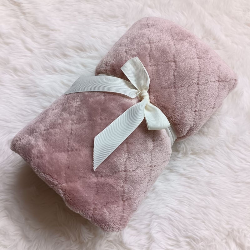 RENOWN πολυεστερική κουβέρτα, 300–500 γρ, απλή υφή, τεσσάρων εποχών