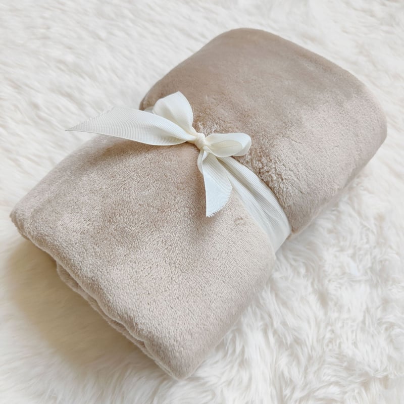 RENOWN πολυεστερική κουβέρτα, 300–500 γρ, απλή υφή, τεσσάρων εποχών