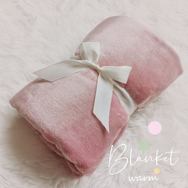 RENOWN πολυεστερική κουβέρτα, 300–500 γρ, απλή υφή, τεσσάρων εποχών