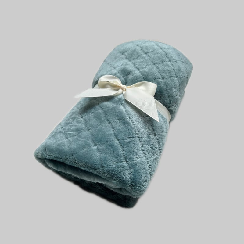 RENOWN πολυεστερική κουβέρτα, 300–500 γρ, απλή υφή, τεσσάρων εποχών