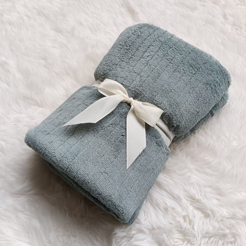 RENOWN πολυεστερική κουβέρτα, 300–500 γρ, απλή υφή, τεσσάρων εποχών