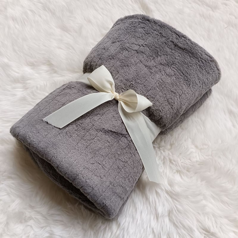 RENOWN πολυεστερική κουβέρτα, 300–500 γρ, απλή υφή, τεσσάρων εποχών