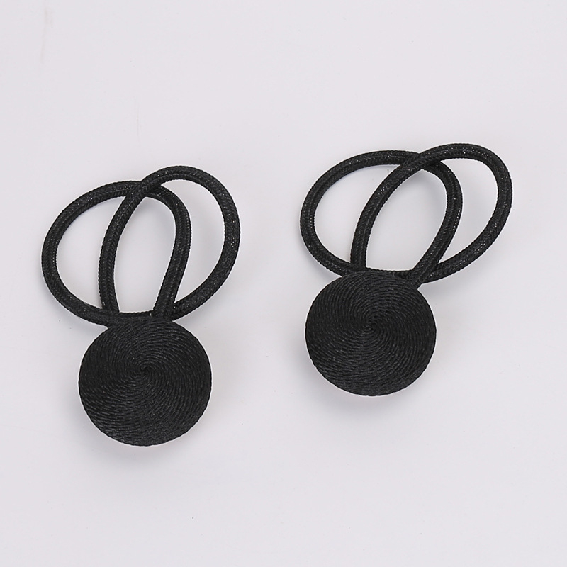 Užuolaidų sagtelė su magnetiniu užsegimu — poliesteris, šiuolaikiškas minimalistinis stilius, pritaikymas galimas, 56 g vienam vnt., prekinis ženklas Cool