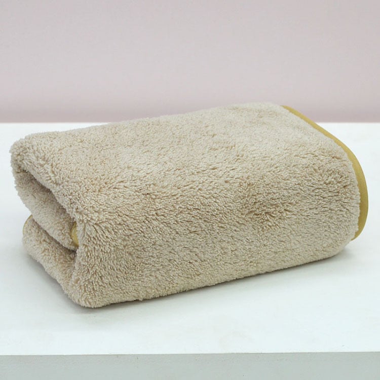 Arc törölköző - poliészter-pamut keverék, 100D szál, egyszerű szövés, súly 50 g alatt